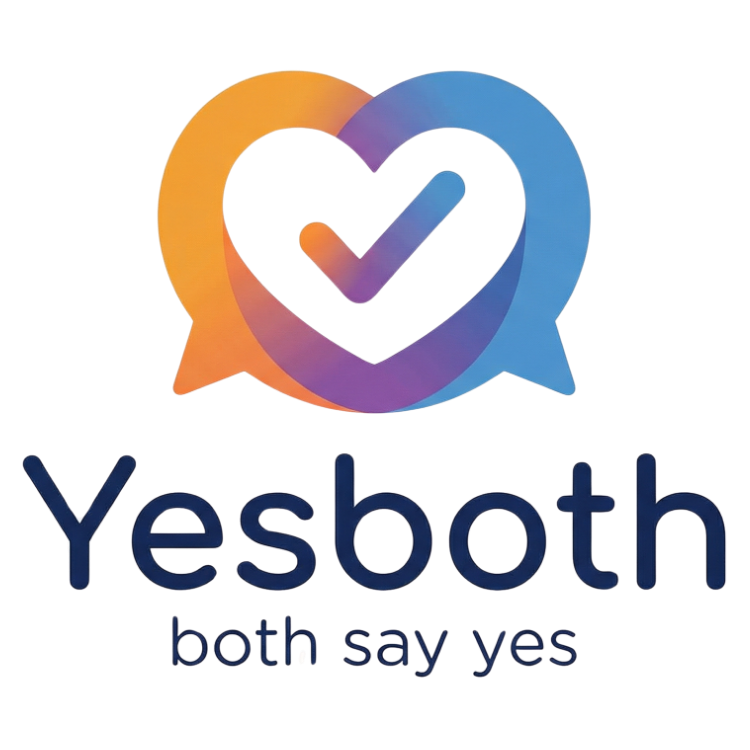 YesBoth — Both say yes